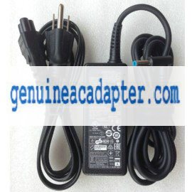 19.5V 3.33A 65W AC Adapter Charger For HP ENVY x360 m6-w014dx (image for) 19.5V 3.33A 65W AC Adapter Charger For HP ENVY x360 m6-w014dx