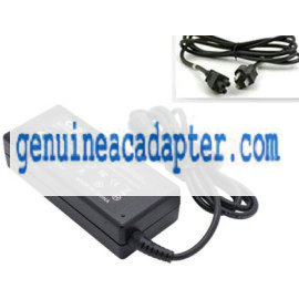 HP Pavilion 11-h110ca x2 45W AC Adapter with Power Cord