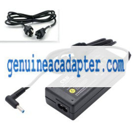 AC Adapter Charger Power Supply for HP 15-r030nr Laptop 19.5V 45W