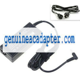 19.5V Power Cord Charger Cable for HP 15-d058nr (image for) 19.5V Power Cord Charger Cable for HP 15-d058nr