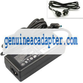 AC Adapter Power Supply For HP 15-f014wm