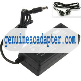 Kodak 60W AC Power Adapter for i3250 1788900 1086883