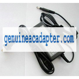 HP 677770-003 65W AC Adapter with Power Cord (image for) HP 677770-003 65W AC Adapter with Power Cord