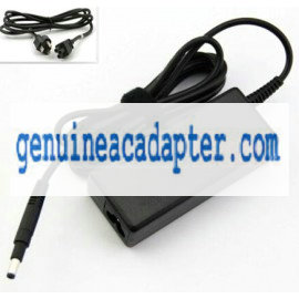 AC Power Adapter HP 707600-001 Battery Charger Cord (image for) AC Power Adapter HP 707600-001 Battery Charger Cord