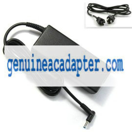 HP 65W AC Power Adapter for Pavilion 17z-g000 CTO
