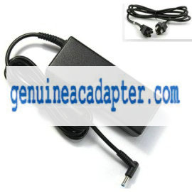 AC Power Adapter for HP Omen 15-ax033dx Battery Charger Cord (image for) AC Power Adapter for HP Omen 15-ax033dx Battery Charger Cord