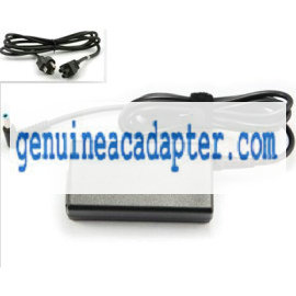 HP ENVY 17t-n000 CTO 65W AC Adapter with Power Cord
