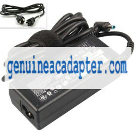 65W AC Power Adapter Charger for HP ENVY m7-u009dx 19.5V 3.33A (image for) 65W AC Power Adapter Charger for HP ENVY m7-u009dx 19.5V 3.33A