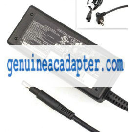 New HP 65W AC Adapter ADP-65HB FC Charger (image for) New HP 65W AC Adapter ADP-65HB FC Charger