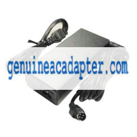 120W AC Adapter For Kodak i250 i260 i280 Mains Power Charger PSU