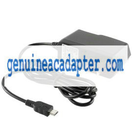 AC Adapter 6PTKV For Dell Tablet