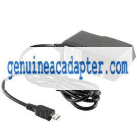 5V 2A Dell HA10CNNM130 AC DC Power Supply Cord (image for) 5V 2A Dell HA10CNNM130 AC DC Power Supply Cord