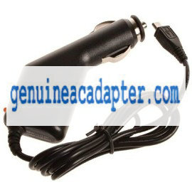 Rapid Car Charger -amp; Home AC Adapter for Dell Venue 7 3730 3740 3741
