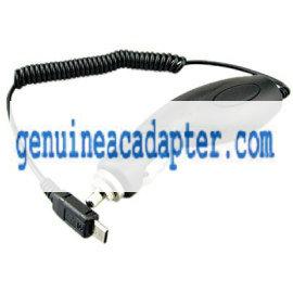 Replacement Car Adapter Power Supply For ASUS MeMO Pad 7 ME572C ME572CL Tablet