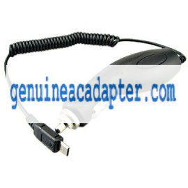 Replacement Car Adapter Power Supply For ASUS MeMO Pad 7 ME572C ME572CL Tablet (image for) Replacement Car Adapter Power Supply For ASUS MeMO Pad 7 ME572C ME572CL Tablet
