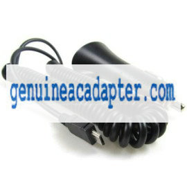 AC/DC Adapter -amp; Auto Car Charger for ASUS VivoTab 8 M81C Tablet