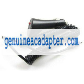 Acer ICONIA A110 Auto Car Vehicle Charger -amp; AC Adapter (image for) Acer ICONIA A110 Auto Car Vehicle Charger -amp; AC Adapter
