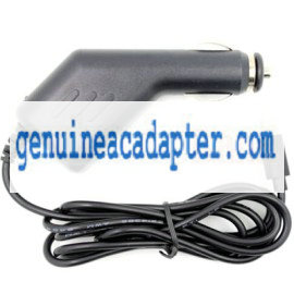 Replacement Car Adapter Power Supply For Acer ICONIA A1-830 A1-830-1633 Tablet