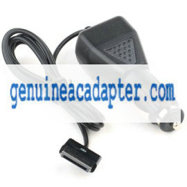 Auto Power Supply -amp; Home Charger For ASUS VivoTab TF810C