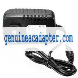 AC DC Power Adapter for Kodak D1025 D1020 P750