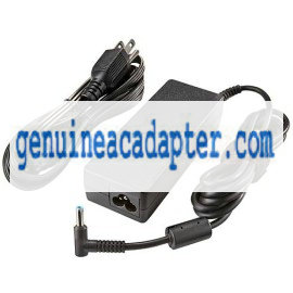 AC Adapter for HP ENVY 17-K118NR
