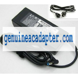 AC Power Adapter for HP 15-d051nr Battery Charger Cord (image for) AC Power Adapter for HP 15-d051nr Battery Charger Cord