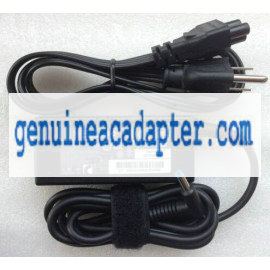 Worldwide 19.5V AC Adapter Charger HP ENVY x360 - 15-w117cl Power Supply Cord (image for) Worldwide 19.5V AC Adapter Charger HP ENVY x360 - 15-w117cl Power Supply Cord
