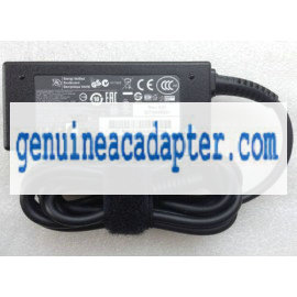 HP Pavilion 15-p051xx 45W AC Adapter with Power Cord (image for) HP Pavilion 15-p051xx 45W AC Adapter with Power Cord