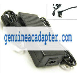 12V AOC E2251Swdn AC DC Power Supply Cord (image for) 12V AOC E2251Swdn AC DC Power Supply Cord