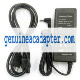 14V Samsung P2770FH AC DC Power Supply Cord (image for) 14V Samsung P2770FH AC DC Power Supply Cord