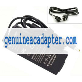 AC Adapter HP 631337-001 Charger Power Supply Cord