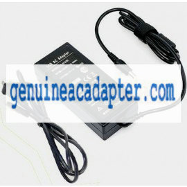 60W AC Adapter For TSC TDP-243 TDP-342 Mains Power Charger PSU (image for) 60W AC Adapter For TSC TDP-243 TDP-342 Mains Power Charger PSU