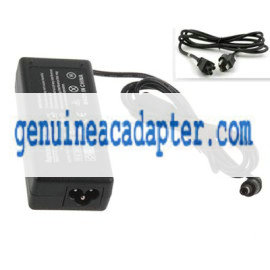 New AOC E2351Fh 230LM00015 AC Adapter Power Supply Cord PSU (image for) New AOC E2351Fh 230LM00015 AC Adapter Power Supply Cord PSU
