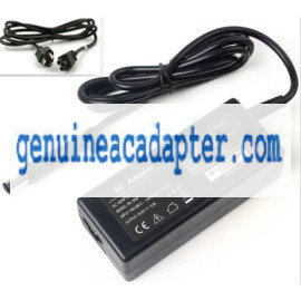 AC DC Power Adapter for Samsung LS22B350 (image for) AC DC Power Adapter for Samsung LS22B350