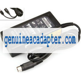 AC Power Adapter Samsung BN44-00043A 14V DC (image for) AC Power Adapter Samsung BN44-00043A 14V DC
