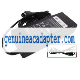 New Samsung PSCV840101A AC Adapter Power Supply Cord PSU (image for) New Samsung PSCV840101A AC Adapter Power Supply Cord PSU