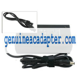 AC Adapter LG E2042S Power Supply Cord (image for) AC Adapter LG E2042S Power Supply Cord