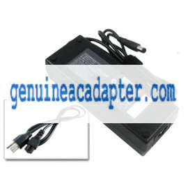 AC Power Adapter LG E2042T 19V DC (image for) AC Power Adapter LG E2042T 19V DC