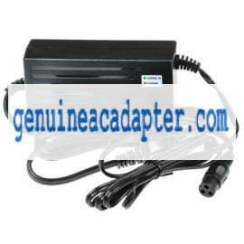 NEW 24V 2.0A Battery Charger for Razor Pocket Rocket (image for) NEW 24V 2.0A Battery Charger for Razor Pocket Rocket