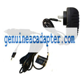 Auto Power Supply -amp; Home Charger For Philips PD9003 PD9003/12