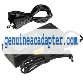 WD WD6400C033-001 WDG2TP6400 48W AC Adapter with Power Cord