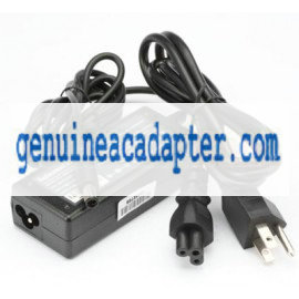 65W AC Adapter Charger HP 741346-001 (image for) 65W AC Adapter Charger HP 741346-001