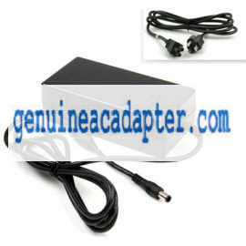 19.5V Sony KDL-50W65xA AC DC Power Supply Cord (image for) 19.5V Sony KDL-50W65xA AC DC Power Supply Cord