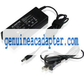 New Acer S243HL AC Adapter Power Supply Cord PSU