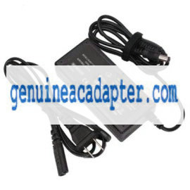 Worldwide 14V AC Adapter Samsung BN44-00719A Power Supply Cord