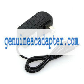 WD WDBABZ0010BBK 24W AC Adapter with Power Cord (image for) WD WDBABZ0010BBK 24W AC Adapter with Power Cord