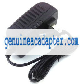 New Seagate FreeAgent DockStar AC Adapter Switching Power Supply PSU (image for) New Seagate FreeAgent DockStar AC Adapter Switching Power Supply PSU