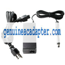 AC Power Adapter HP 708992-001 Battery Charger Cord