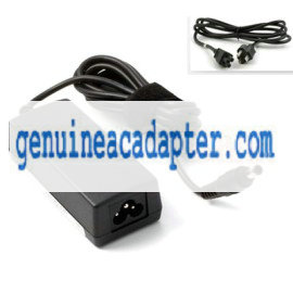 AC Power Adapter for Kodak Hero 3.1 5.1 Battery Charger Cord (image for) AC Power Adapter for Kodak Hero 3.1 5.1 Battery Charger Cord