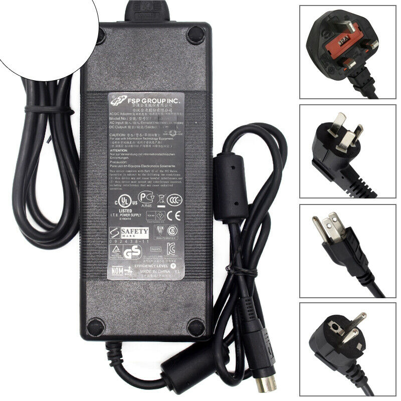 Cisco Tandberg EX90 TTC7-19 Video TelePresence System Power Supply Adapter Country/Region of Manufa (image for) Cisco Tandberg EX90 TTC7-19 Video TelePresence System Power Supply Adapter Country/Region of Manufa